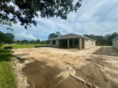 New construction Single-Family house 8720 Sw Kanner Oaks Drive, Stuart, FL 34997 Delray- photo 0