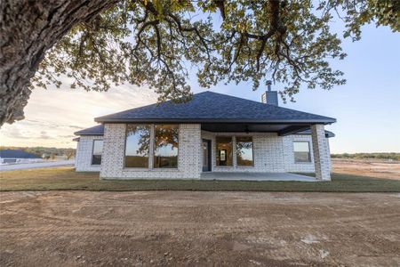 The Ranches At Valley View by Ashlyn Homes in Springtown - photo 11 11