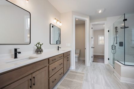 New construction Single-Family house 3828 Ridgeland Dr, North Tonawanda, NY 14120 plan The Lennox - image 17