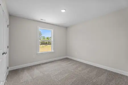 New construction Single-Family house 15 Diamond Creek Dr, Zebulon, NC 27597 - image 20