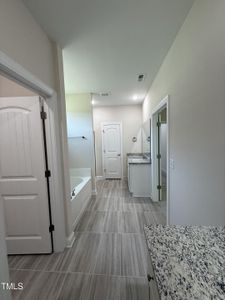 New construction Single-Family house 93 Hot Springs Wy, Benson, NC 27504 - image 13