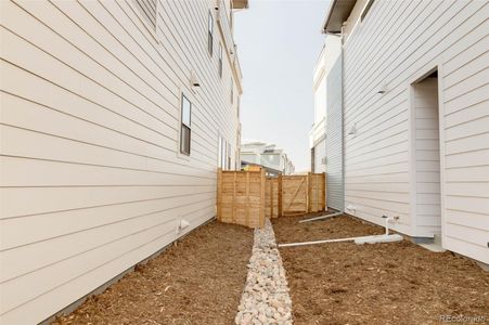 New construction Single-Family house 6222 Galena Street, Denver, CO 80238 Alto 5- photo 14 14