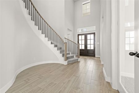 New construction Single-Family house 4935 Carina St, Richmond, TX 77469 plan The Asher X - image 18