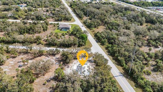 New construction Single-Family house 19648 Kenilworth Blvd, Port Charlotte, FL 33954 - image