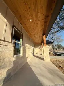 New construction Single-Family house 48 Grey Fox, Poteet, TX 78065 - image