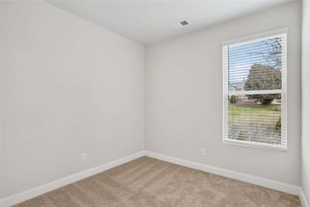 New construction Townhouse house 6194 Ripple Wy, Unit 86, South Fulton, GA 30349 - image 16