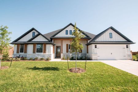 Traditions by Reece Homes in Bryan - image 11