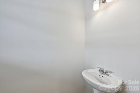 New construction Townhouse house 2511 Ruby Dixon Crossing Dr, Unit 23, Gastonia, NC 28054 - image 14