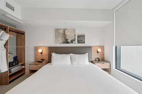 New construction Condo house 159 Ne 6Th St, Unit 4409, Miami, FL 33132 - image 4