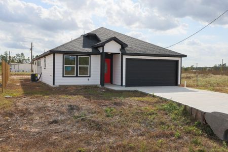 New construction Single-Family house 228 5914-10, Cleveland, TX 77327 - image