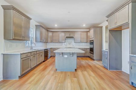 New construction Single-Family house 400 Cornwallis Rd, Garner, NC 27529 null- photo 77 77