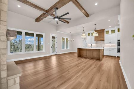 New construction Single-Family house 1064 Arbor Vis, Azle, TX 76020 - image 14