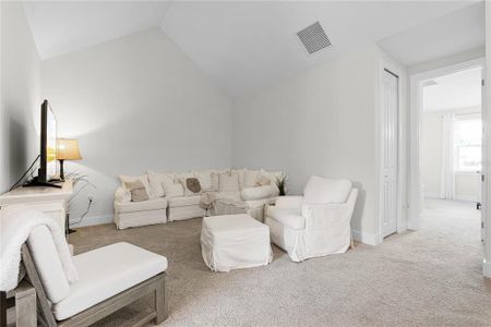 New construction Townhouse house 1635 Birchfield Cv, Oviedo, FL 32765 - image 11