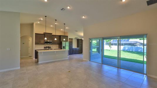 New construction Single-Family house 37 Fleetwood Dr, Palm Coast, FL 32137 Magnolia- photo 16 16