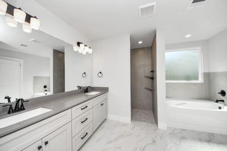 New construction Single-Family house 12051 Noble Heart Dr, Willis, TX 77318 plan Windsor - image 14