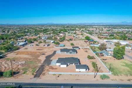 New construction Single-Family house 26761 S 181St Pl, Queen Creek, AZ 85142 null- photo 9 9