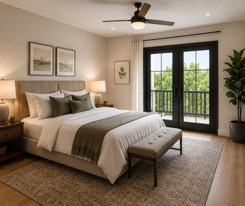 New construction Single-Family house 3101.5 Neal St, Austin, TX 78702 - image 7