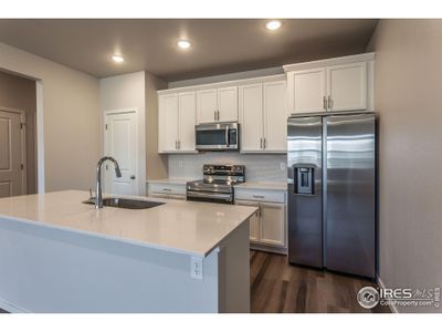 New construction Multi-Family house 2102 Setting Sun Dr, Unit 4, Windsor, CO 80550 Carnege- photo 7 7