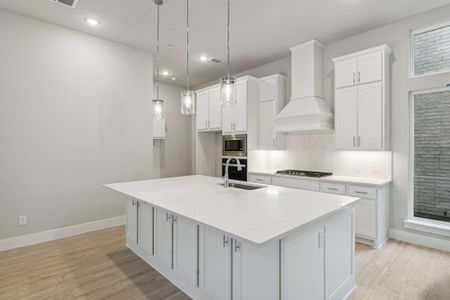 New construction Single-Family house 12182 Juno Springs Dr, Frisco, TX 75033 plan Washington - image 17