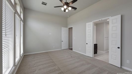 New construction Single-Family house 10058 Forelock Crk, San Antonio, TX 78254 3593W- photo 12 12