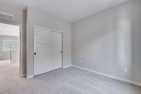 New construction Single-Family house 9973 Worchester St, Commerce City, CO 80022 Plan 4036- photo 21 21