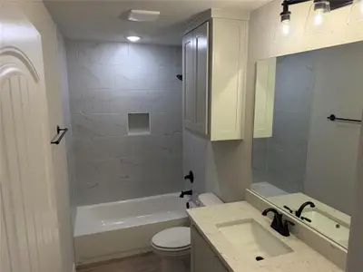 New construction Single-Family house 2998 Knob Rd, Springtown, TX 76082 - image 3