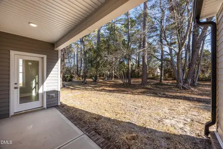 New construction Single-Family house 1218 Petite Terre Ct, New Bern, NC 28560 - image 4