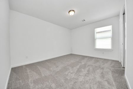 New construction Single-Family house 26367 Viva Dr, Magnolia, TX 77355 plan 254 - image 19