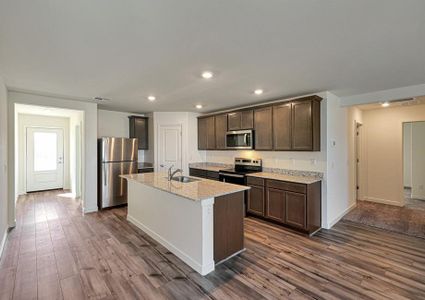 Mayfield by LGI Homes in Buckeye - photo 31 31