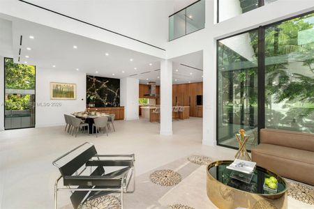 New construction Single-Family house 3114 Prairie Ave, Miami Beach, FL 33140 - image