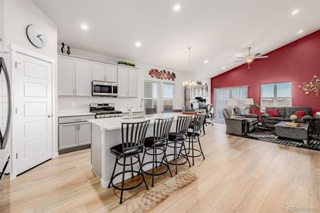 New construction Single-Family house 288 Chipeta Wy, Lochbuie, CO 80603 - image 18