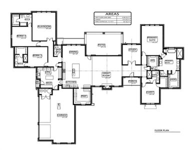 New construction Single-Family house 972 San Jacinto Dr, Aledo, TX 76008 - image