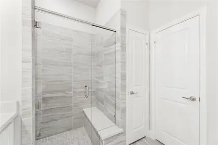 New construction Single-Family house 6 Grouse Cir, Sanger, TX 76266 plan Cypress II - image 15