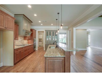 New construction Single-Family house 6155 Golf Club Drive, Braselton, GA 30517 - photo 11 11