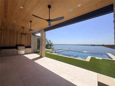 New construction Single-Family house 3061 Park Rd 36, Graford, TX 76449 - image