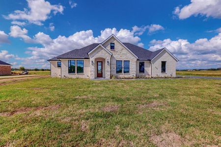 New construction Single-Family house 290 Vz County Road 3910, Wills Point, TX 75169 - photo 0