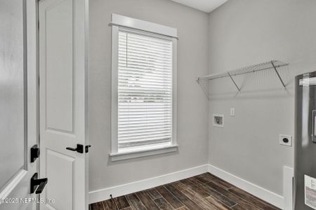 New construction Single-Family house 673 6Th Ave S, Jacksonville Beach, FL 32250 null- photo 19 19