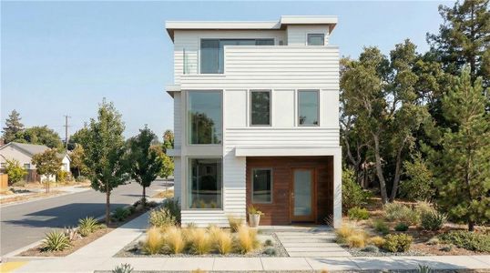 New construction Single-Family house 1066 Washington St Sw, Atlanta, GA 30315 - image