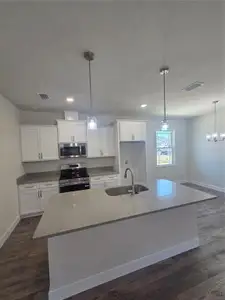 New construction Single-Family house 24375 Sw 18Th Ln, Newberry, FL 32669 - image 6