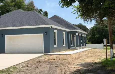New construction Single-Family house 1606 24Th Ave, Vero Beach, FL 32960 - image