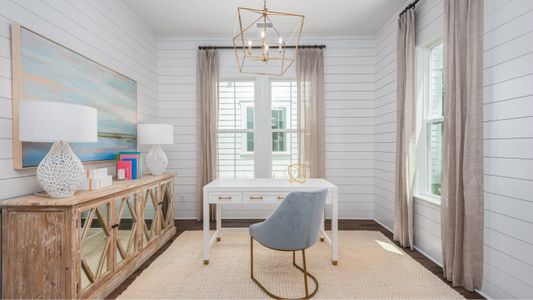 Carnes Crossroads: Row Collection by Lennar in Summerville - photo 22 22