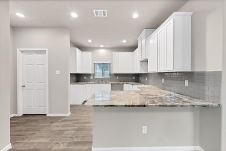 New construction Single-Family house 20839 Attalos Stoa Rd, Crosby, TX 77532 - image 14