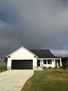 New construction Single-Family house 58 Scotties Ridge Dr, Princeton, NC 27569 null- photo 0 0