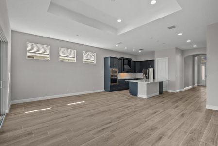 New construction Single-Family house 12501 SW Sunrise Lake Ter, Port St. Lucie, FL 34987 plan Palomar - image 17