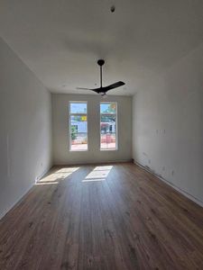 New construction Condo house 4212 Endurance Way, Austin, TX 78731 Palmetto A- photo 7 7