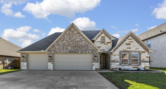 New construction Single-Family house 120 Brent Ln, Greenville, TX 75402 Austin- photo 0 0