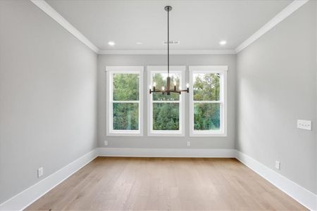 New construction Single-Family house 97 Old Town Rd, Monroe, GA 30656 - image 18
