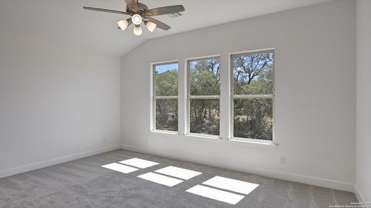 New construction Single-Family house 125 Besito, Boerne, TX 78006 2504E- photo 8 8