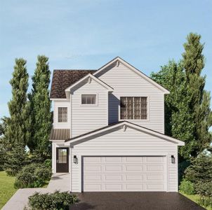 New construction Single-Family house 805 Sam Houston St, Rockwall, TX 75087 - image