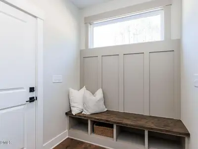 New construction Single-Family house 100 Purslane Dr, Franklinton, NC 27525 - image 6